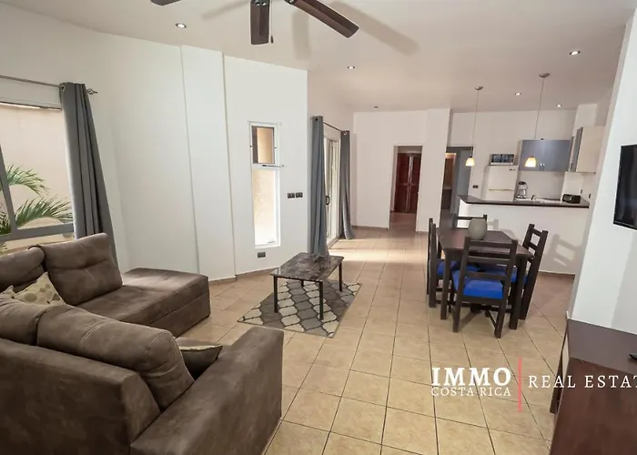 Bayside 3* Tamarindo