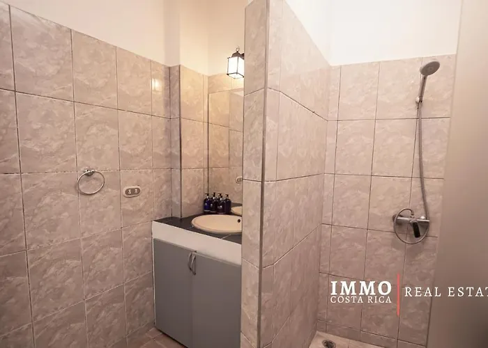 Bayside Hotel Tamarindo