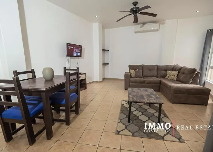 Bayside 3* Tamarindo