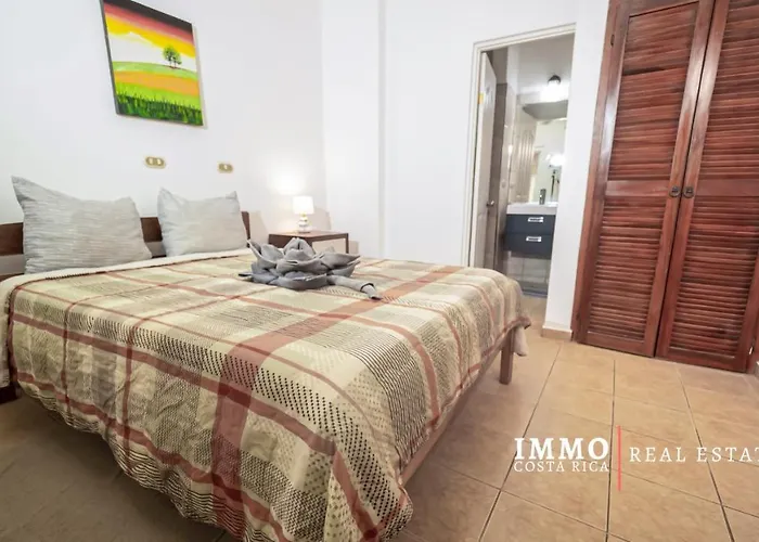 Bayside Tamarindo