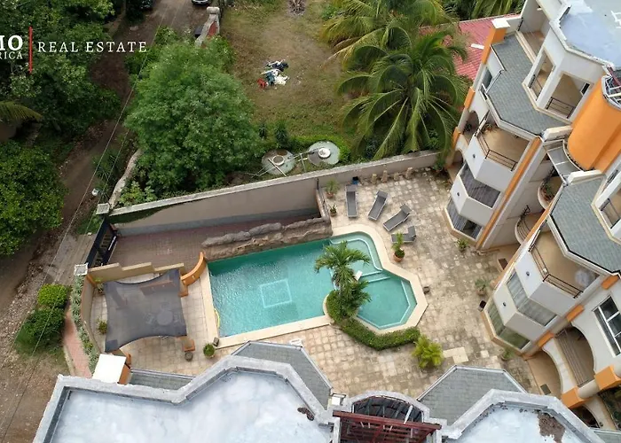 Bayside 3* Tamarindo